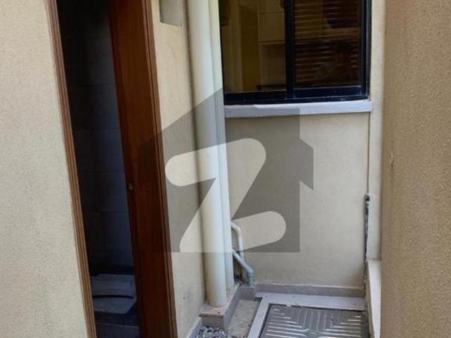 Bungalow for rent dha phase 8 khy e abdali 100 yards brand new house 1+2+basement ready to move prime location dha phase 8