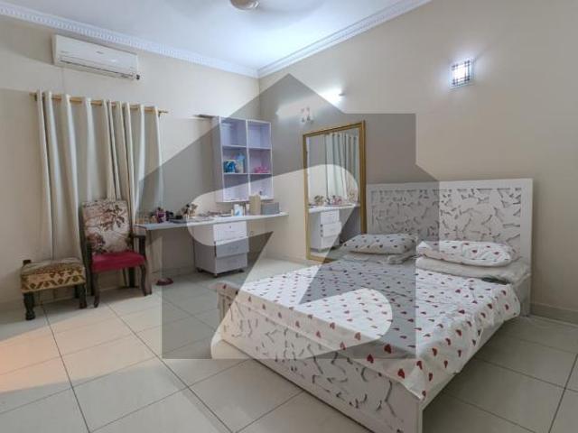 Bungalow for rent dha phase iv, karachi dha phase 4