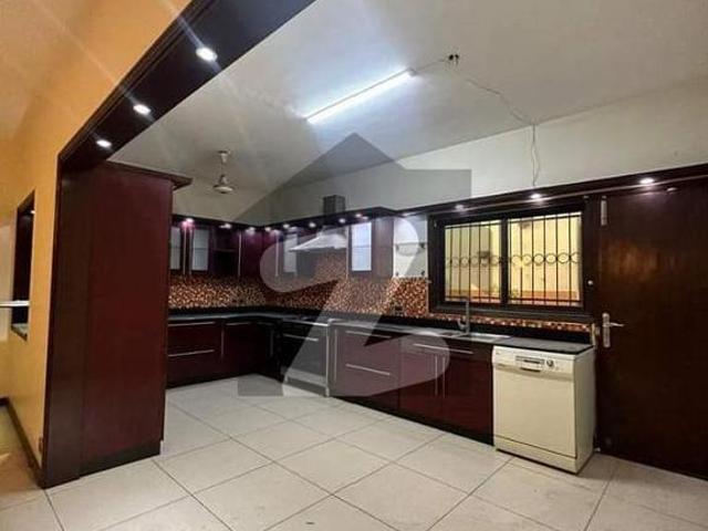 Bungalow For Rent For Commercial Use KDA Scheme 1 Near Spar Store KDA Scheme 1