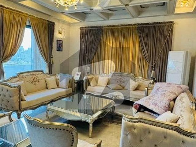 Bungalow For Rent Fully Furnished