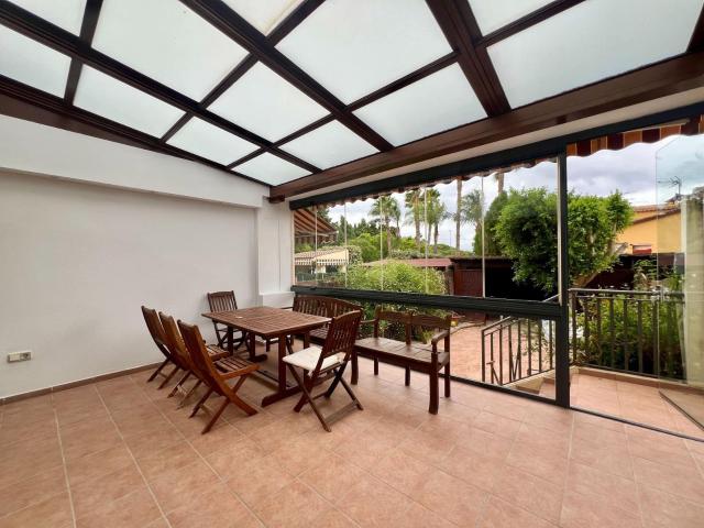 Bungalow for rent in Alicante Golf, Alicante / Alacant city, Alicante