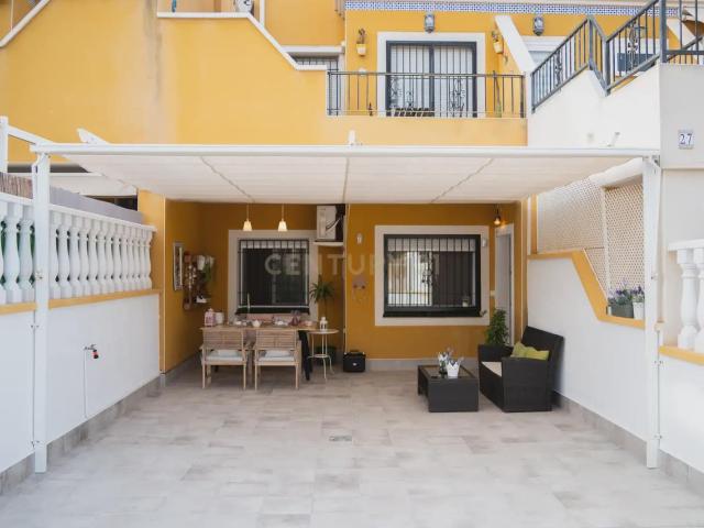 Bungalow for rent in Arenales del Sol, Elche / Elx, Alicante