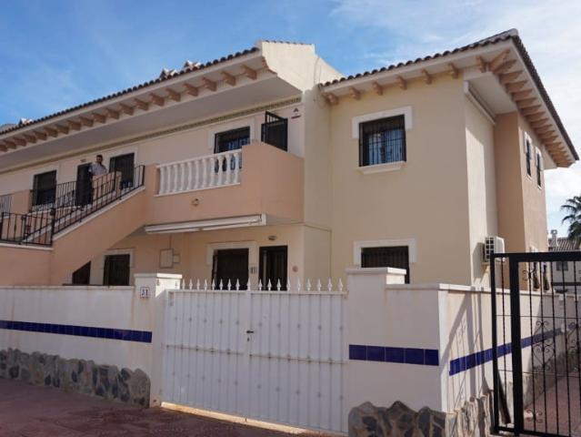 Bungalow for rent in Ciudad Quesada, Rojales, Alicante