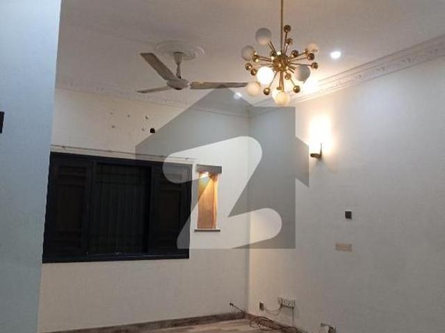 Bungalow For Rent In DHA Phase 7 Extension