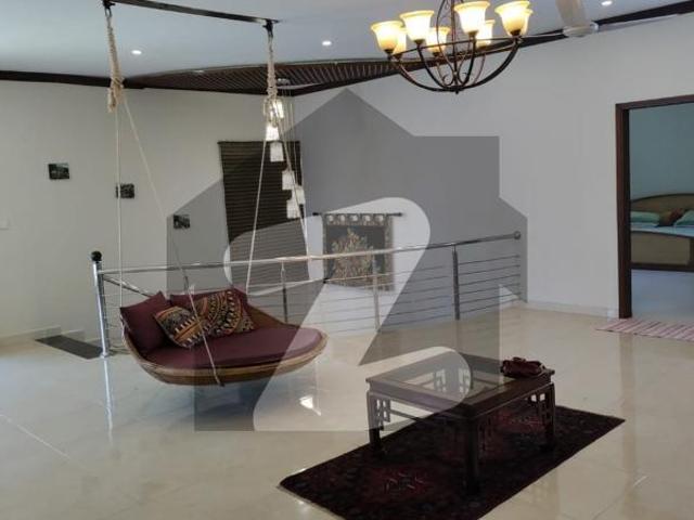 500 Yards Well Maintained Bungalow For Rent | 2+3 Bedroom Planning | DHA Phase 6 Karachi DHA Phase 6