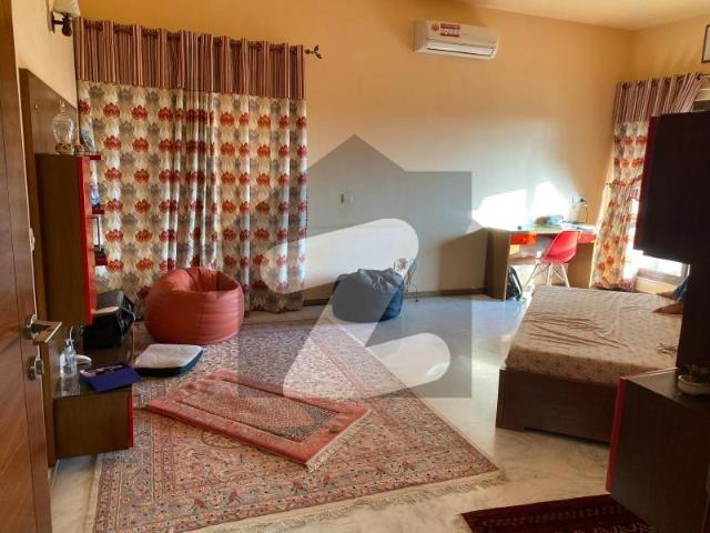 Bungalow For Rent In DHA Phase 8