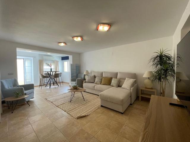 Bungalow for rent in Paichi, Teulada Moraira, Alicante