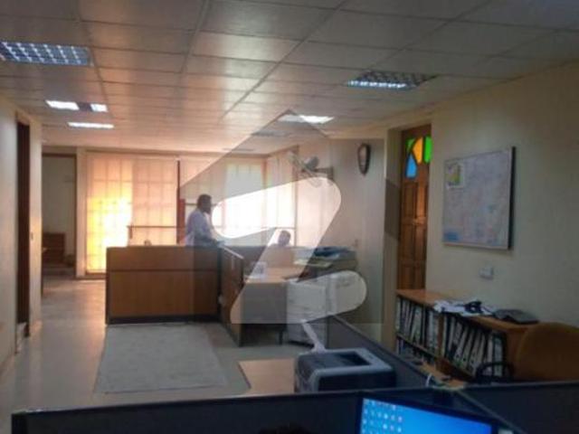 Bungalow For Rent In PECHS Block 6 Near Ferozabad Police Station Karachi PECHS Block 6