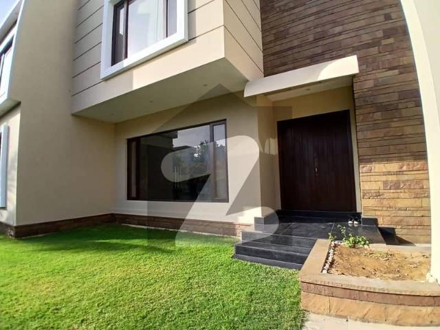 Bungalow For Rent in Phase 6, Karachi