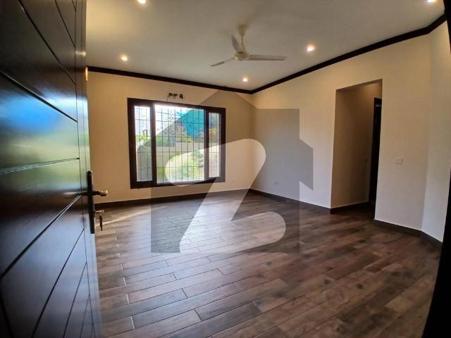 Bungalow For Rent in Phase 6, Karachi. DHA Phase 6