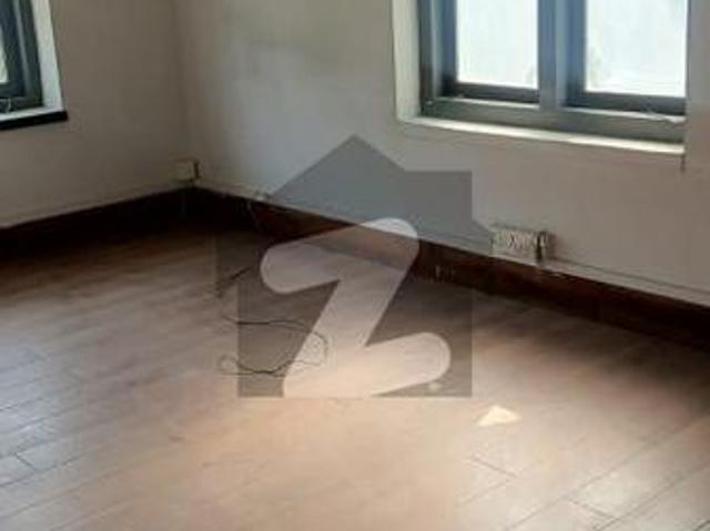 Bungalow For Rent PECHS