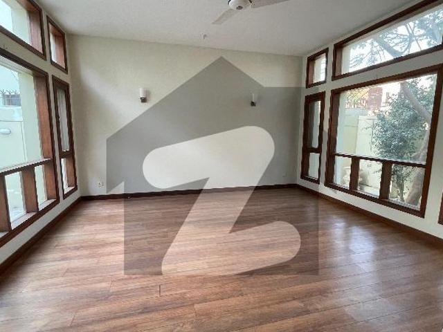 Bungalow For Rent Phase 6 DHA Phase 6