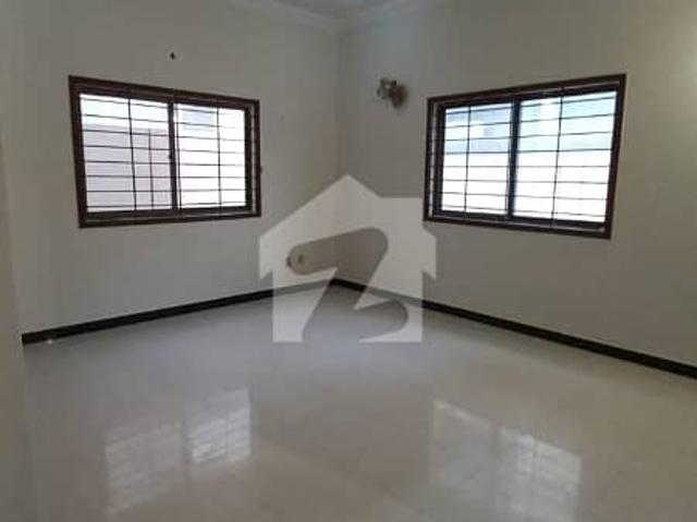Bungalow For Rent Phase 6 500 Yards