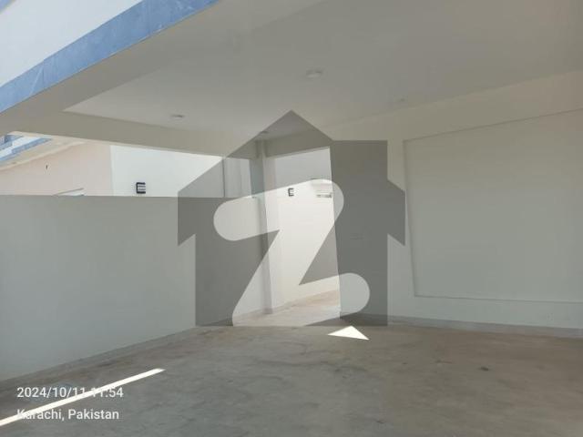 Bungalow For Rent Silent Commercial Use Clifton Block 9