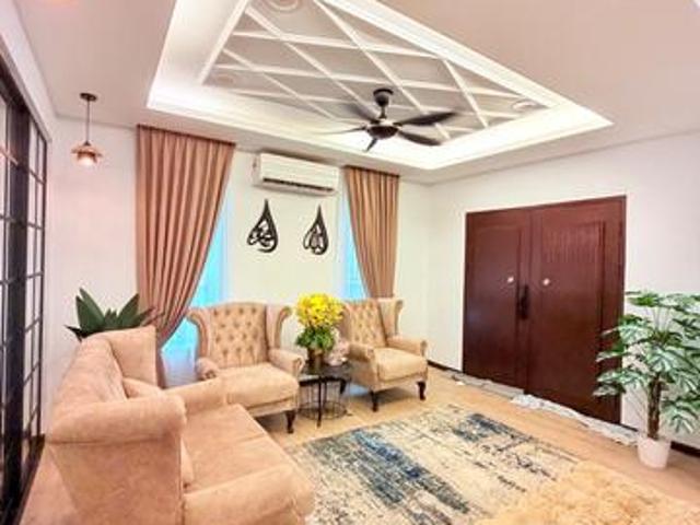 Bungalow Furnished and Renovated