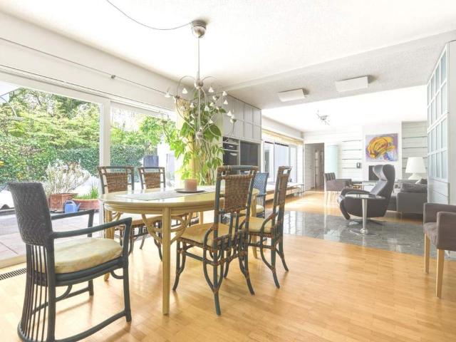 Bungalow Gartenstadt Puchenau in TOP Lage