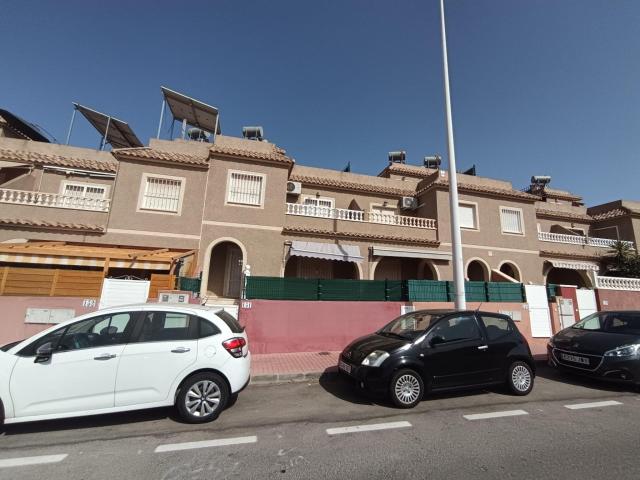 BUNGALOW GRAN ALACANT SANTA POLA