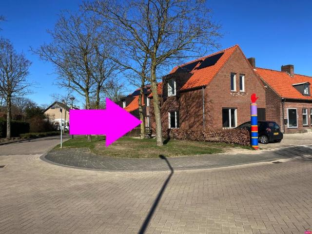 Bungalow, halfvrijstaande woning semi bungalow te huur in Haaren