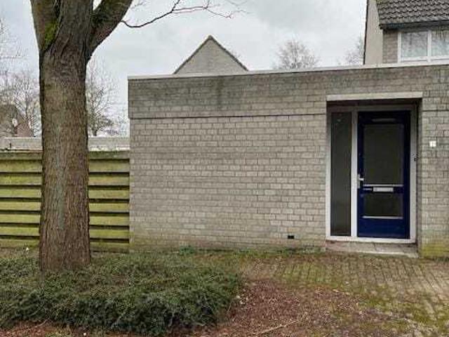 Bungalow, hoekwoning te huur in Westervoort