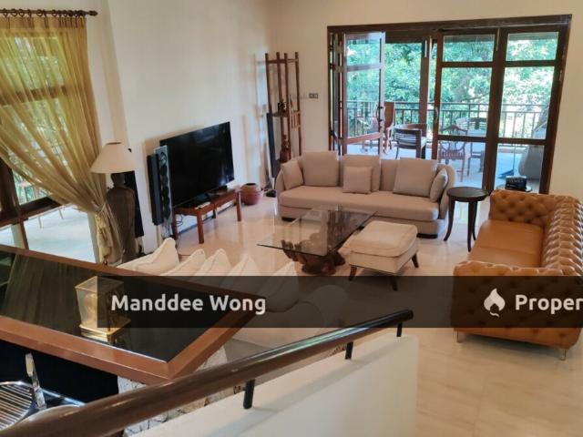 Bungalow House/6R7B6CP/8065 sqft/Bukit Gasing/Petaling Jaya,Selangor