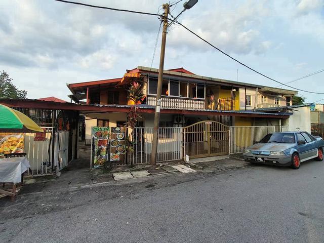 Bungalow House 45x90 Taman Seri Bahtera Cheras 19Rooms High Return