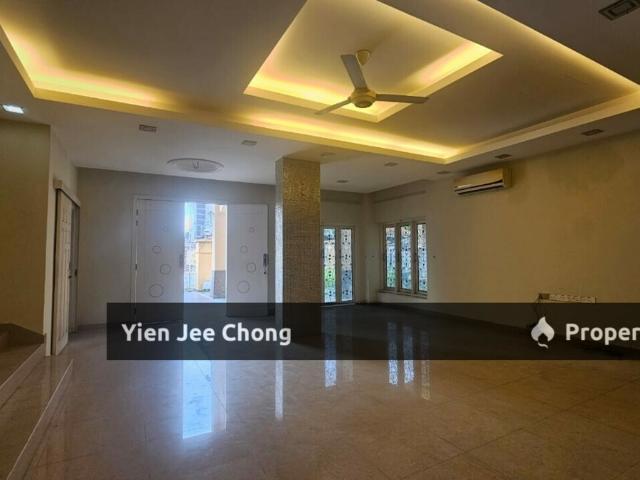 Bungalow house to sell at Sri Ampang Mas @ Taman Dagang