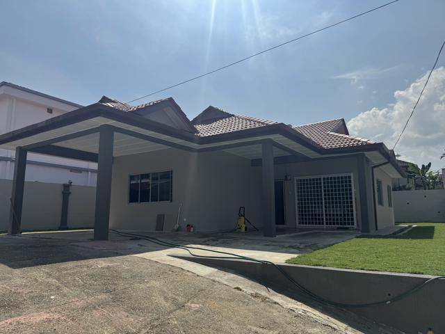 Bungalow house for rent