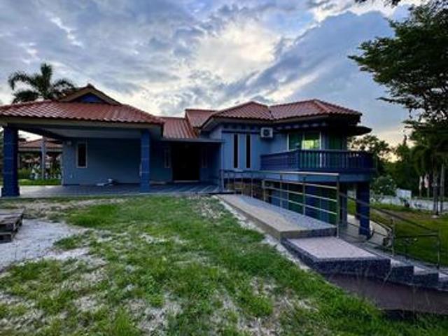 Bungalow House For Rent