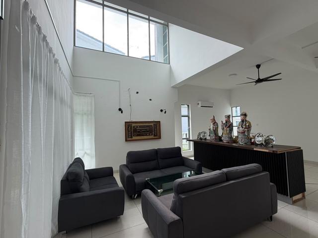 Bungalow House For Rent at 98 Residence 4R5B