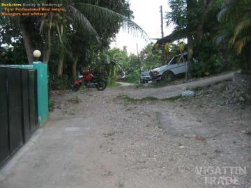 Bungalow House in Talamban Near San Carlos
