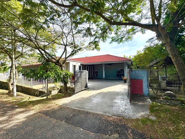 Bungalow House Kota Perdana Seri Kembangan