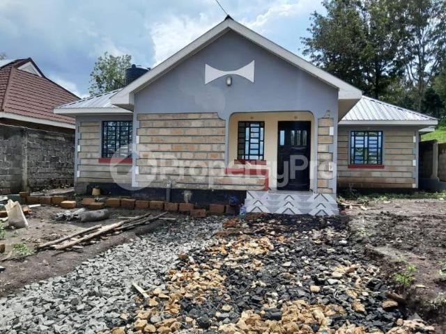 Bungalow Houses for rent Matasia, Ngong Kajiado PID: 8BAPP | PropertyPro
