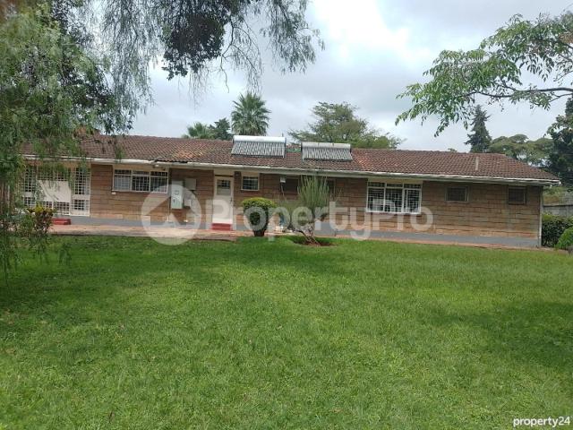 Bungalow Houses for rent Runda Nairobi PID: 0BLET | PropertyPro Kenya