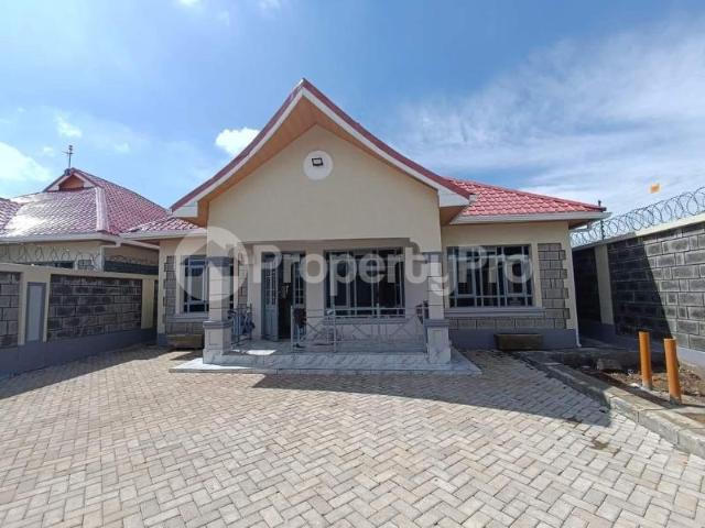 Bungalow Houses for sale Mugutha, Membley Ruiru PID: 3AZMM | PropertyPro