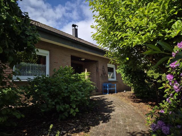 Bungalow im Herzen von Barßel