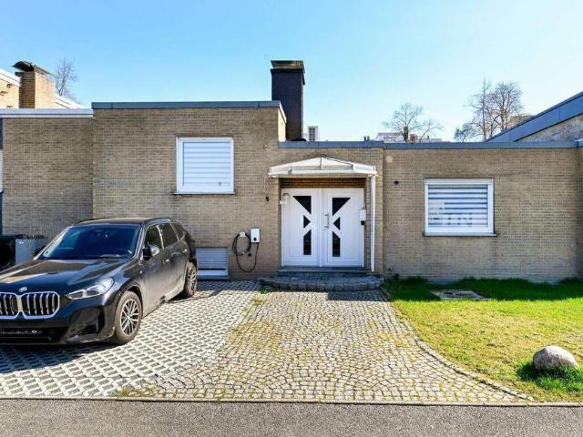 Bungalow im Lohauserholz