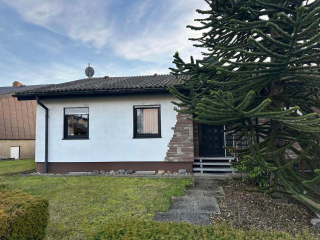 Bungalow in 66127 Klarenthal Beste Lage