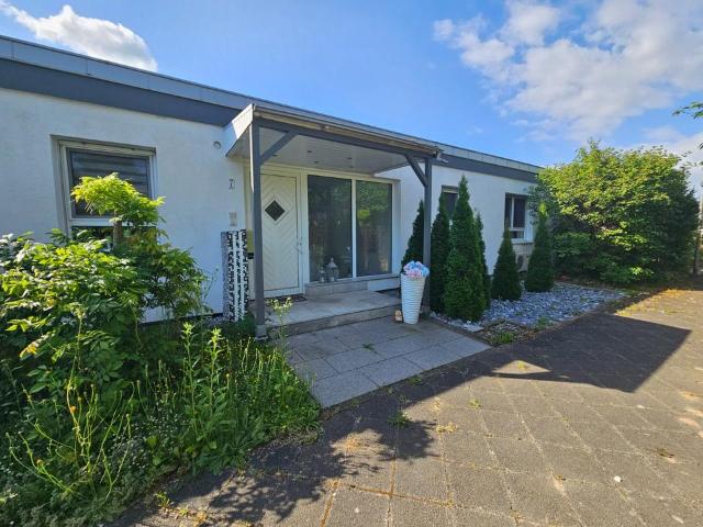 Haus Bungalow 2. Reihe zum See 186m2+8 Zi Mannheim Vogelstang