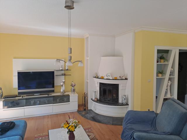 Bungalow in idyllischer Lage