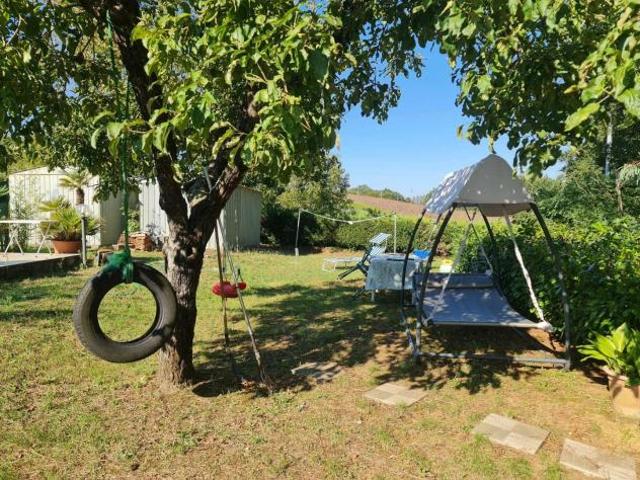 Bungalow in vendita a Gracciano Dell'elsa Colle di Val d'Elsa 37 mq Rif: 1212300