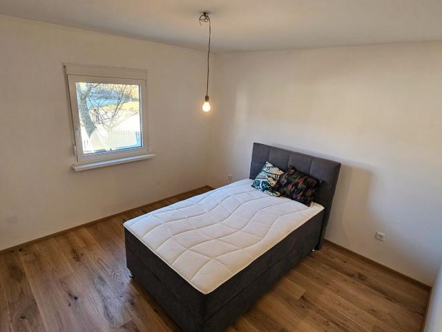 Bungalow in Villach zur Miete!