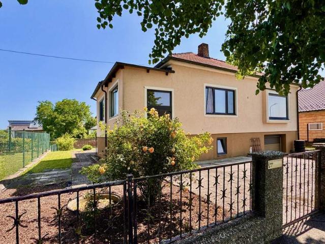 Bungalow in Waidendorf