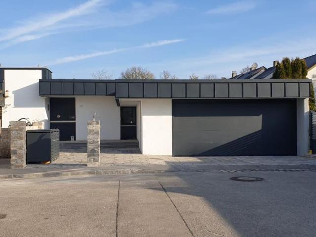 Bungalow in Augsburg Hochzoll Süd