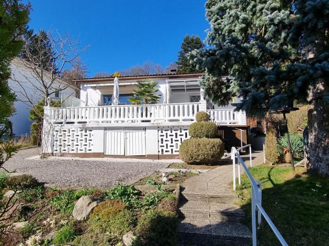 BUNGALOW IN BESTER SÜDLAGE