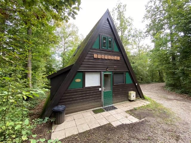 à vendre Bungalow Durbuy Rue d'Andenne