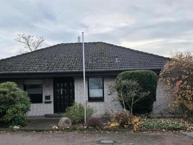 Bungalow in Hameln HalvestorfHope