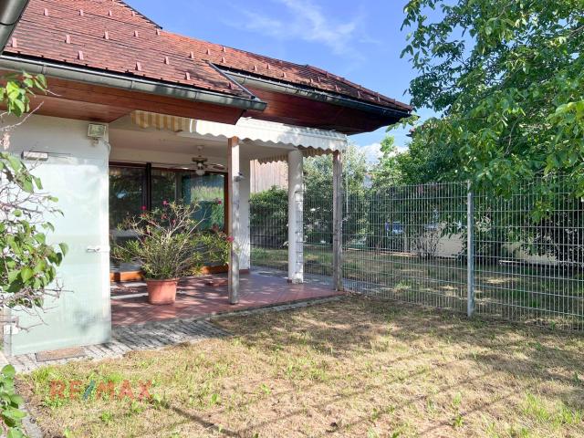 Bungalow in Rankweil Großzügig, Ruhig, Besonders
