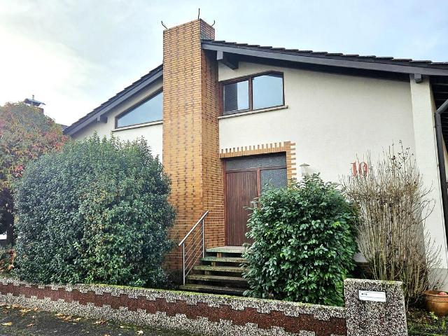 Bungalow in ruhiger Lage von Neuburg