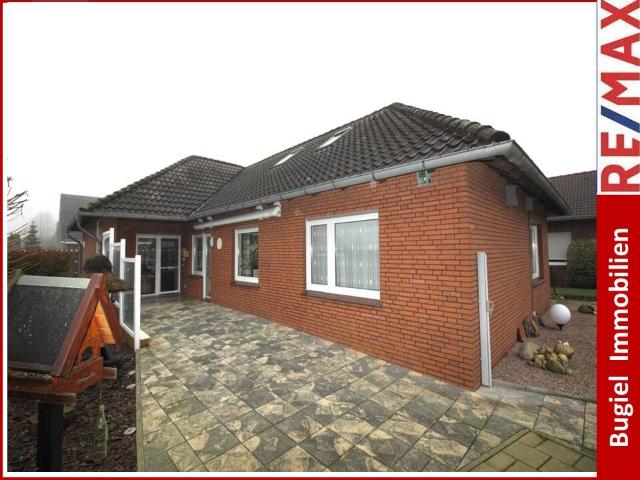 Bungalow in ruhiger Lage*ebenerdig bewohnbar