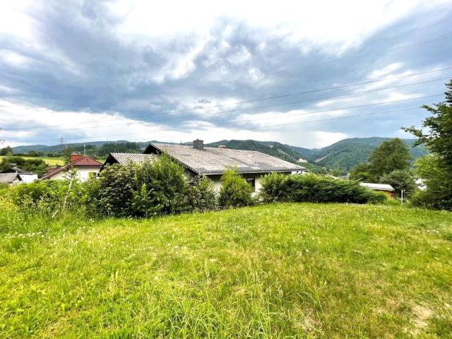 Bungalow in Sankt Barbara zu verkaufen!